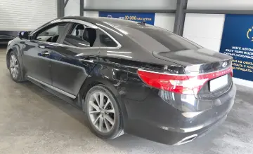 Hyundai Grandeur 2014 года за 6 850 000 тг. в Астана фото 4