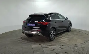 Infiniti QX30 2017 года за 9 300 000 тг. в Алматы