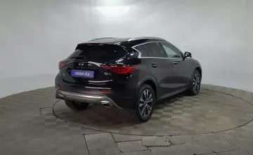 Infiniti QX30 2017 года за 9 300 000 тг. в Алматы