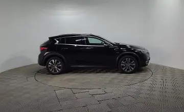 Infiniti QX30 2017 года за 9 300 000 тг. в Алматы фото 4