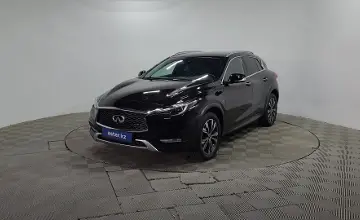 Infiniti QX30 2017 года за 9 300 000 тг. в Алматы фото 1