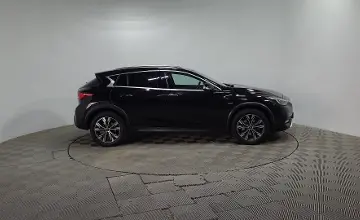 Infiniti QX30 2017 года за 9 300 000 тг. в Алматы фото 4