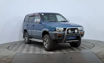 Nissan Mistral 1996 года за 1 690 000 тг. в Астана фото 3