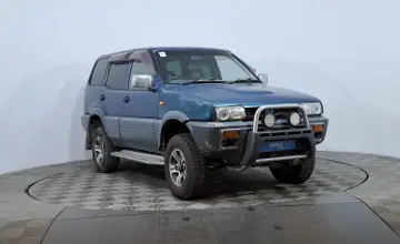 Nissan Mistral 1996 года за 1 470 000 тг. в Астана фото 3
