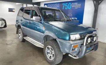 Nissan Mistral 1996 года за 1 690 000 тг. в Астана фото 2