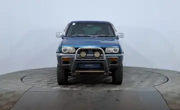 Nissan Mistral 1996 года за 1 690 000 тг. в Астана фото 2