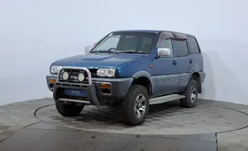 Nissan Mistral 1996 года за 1 470 000 тг. в Астана фото 1