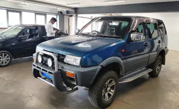 Nissan Mistral 1996 года за 1 690 000 тг. в Астана фото 1