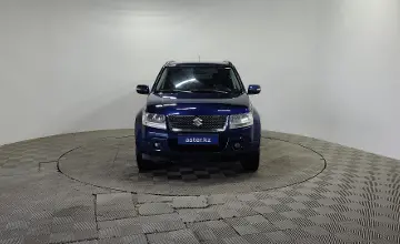Suzuki Grand Vitara 2011 года за 6 000 000 тг. в Алматы фото 2