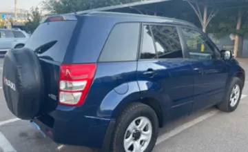 Suzuki Grand Vitara 2011 года за 6 000 000 тг. в Алматы фото 3