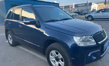 Suzuki Grand Vitara 2011 года за 6 000 000 тг. в Алматы фото 2