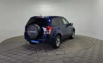 Suzuki Grand Vitara 2011 года за 6 000 000 тг. в Алматы