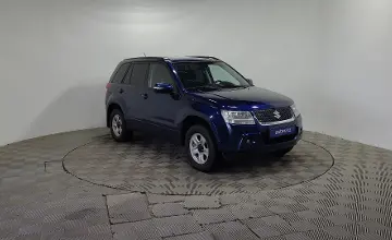 Suzuki Grand Vitara 2011 года за 6 000 000 тг. в Алматы фото 3