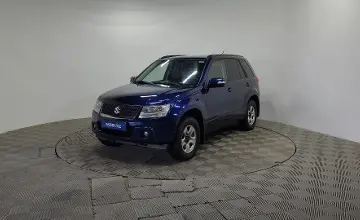 Suzuki Grand Vitara 2011 года за 6 000 000 тг. в Алматы фото 1