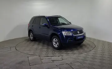 Suzuki Grand Vitara 2011 года за 6 000 000 тг. в Алматы фото 3
