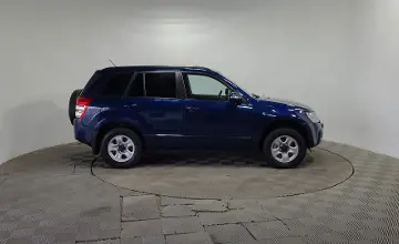 Suzuki Grand Vitara 2011 года за 6 000 000 тг. в Алматы фото 4
