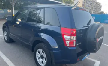 Suzuki Grand Vitara 2011 года за 6 000 000 тг. в Алматы фото 4