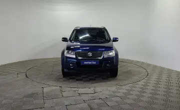 Suzuki Grand Vitara 2011 года за 6 000 000 тг. в Алматы фото 2
