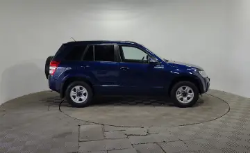Suzuki Grand Vitara 2011 года за 6 000 000 тг. в Алматы фото 4