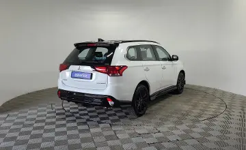 Mitsubishi Outlander 2022 года за 12 500 000 тг. в Алматы