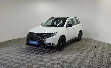 Mitsubishi Outlander 2022 года за 12 500 000 тг. в Алматы фото 1