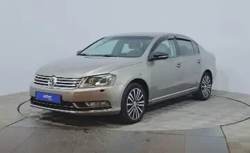 Volkswagen Passat 2012 года за 2 990 000 тг. в Астана фото 1