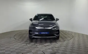 BYD Tang 2023 года за 15 800 000 тг. в Алматы фото 2