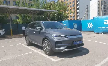 BYD Tang 2023 года за 15 800 000 тг. в Алматы фото 2
