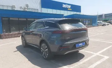 BYD Tang 2023 года за 15 800 000 тг. в Алматы фото 4