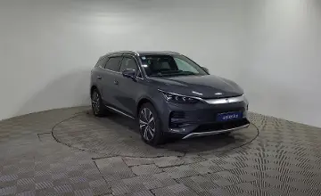 BYD Tang 2023 года за 15 800 000 тг. в Алматы фото 3