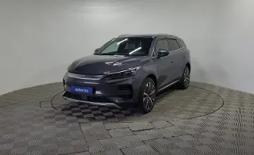 BYD Tang 2023 года за 15 800 000 тг. в Алматы фото 1