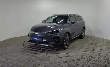 BYD Tang 2023 года за 15 800 000 тг. в Алматы фото 1