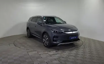 BYD Tang 2023 года за 15 800 000 тг. в Алматы фото 3