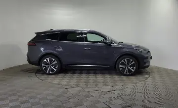 BYD Tang 2023 года за 15 800 000 тг. в Алматы фото 4