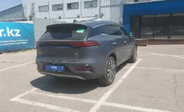 BYD Tang 2023 года за 15 800 000 тг. в Алматы фото 3