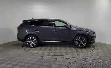BYD Tang 2023 года за 15 800 000 тг. в Алматы фото 4
