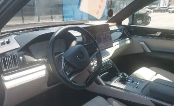 BYD Tang 2023 года за 15 800 000 тг. в Алматы фото 5