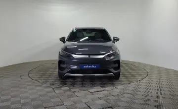 BYD Tang 2023 года за 15 800 000 тг. в Алматы фото 2