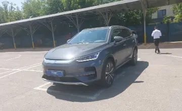 BYD Tang 2023 года за 15 800 000 тг. в Алматы фото 1