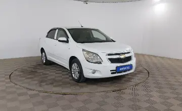 Chevrolet Cobalt 2023 года за 5 200 000 тг. в Шымкент фото 3