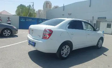 Chevrolet Cobalt 2023 года за 5 200 000 тг. в Шымкент фото 3