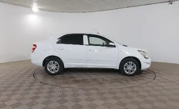 Chevrolet Cobalt 2023 года за 5 200 000 тг. в Шымкент фото 4