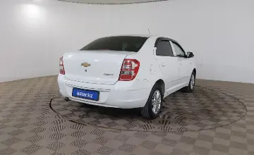 Chevrolet Cobalt 2023 года за 5 200 000 тг. в Шымкент