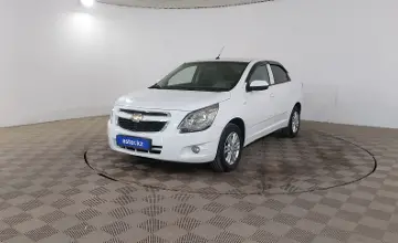 Chevrolet Cobalt 2023 года за 5 200 000 тг. в Шымкент фото 1