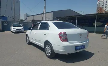 Chevrolet Cobalt 2023 года за 5 200 000 тг. в Шымкент фото 4