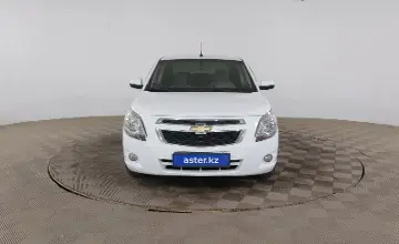 Chevrolet Cobalt 2023 года за 5 200 000 тг. в Шымкент фото 2