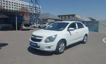 Chevrolet Cobalt 2023 года за 5 200 000 тг. в Шымкент фото 1