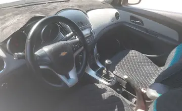 Chevrolet Cruze 2013 года за 3 800 000 тг. в Алматы фото 5