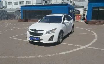 Chevrolet Cruze 2013 года за 3 800 000 тг. в Алматы фото 1