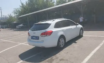 Chevrolet Cruze 2013 года за 3 800 000 тг. в Алматы фото 3